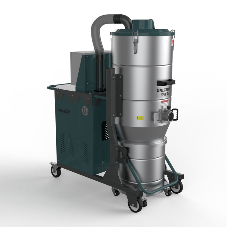 QF-150L超强过滤工业吸尘器