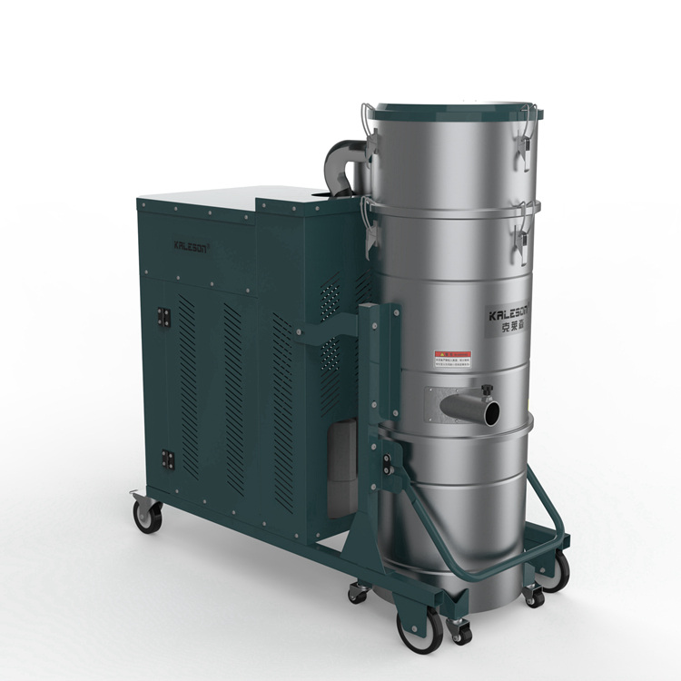 QM-150L自带气泵脉冲反吹吸尘器