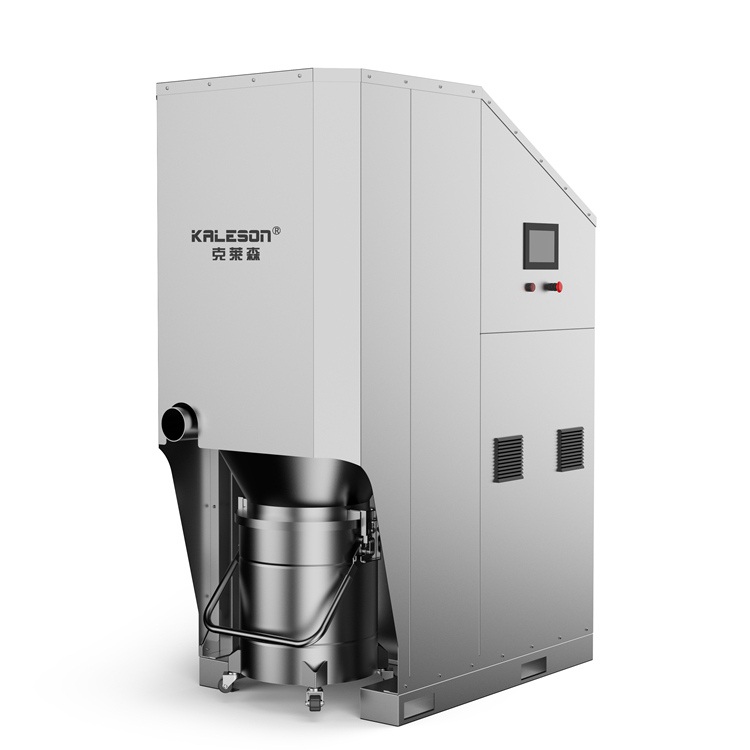 QG-150L大型工业吸尘器