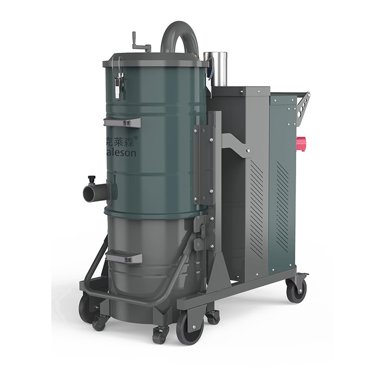 纺织厂用电瓶吸尘器