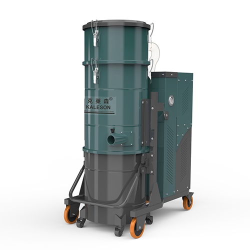 HY7-120脉冲反吹工业吸尘器